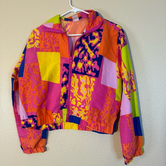 Barbie Jacket Spirit Halloween Medium - Picture 1 of 4